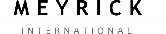 Meyrick International Logo