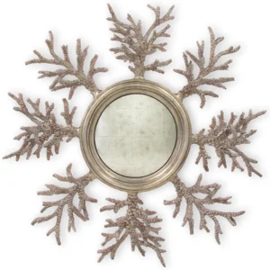 Coral mirror - John Richard | Mirror | JRM-0427